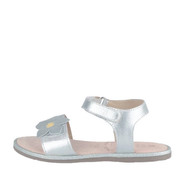Sandales ARGENT Fille