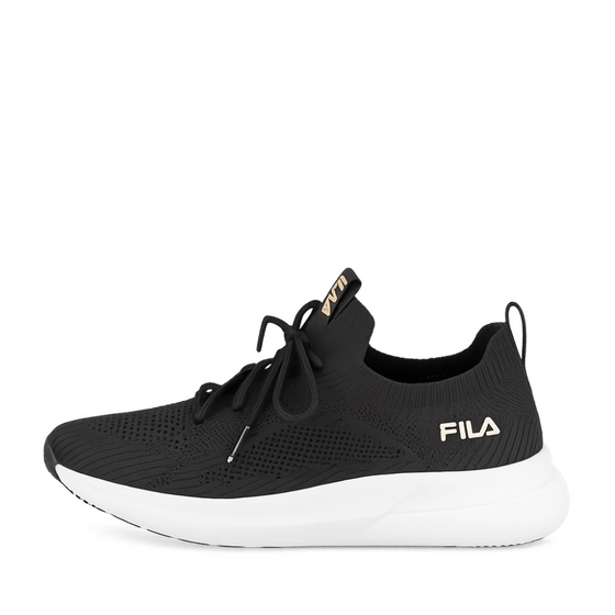 Sneakers BLACK FILA Run It