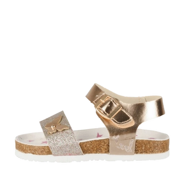 Sandals PINK Girl