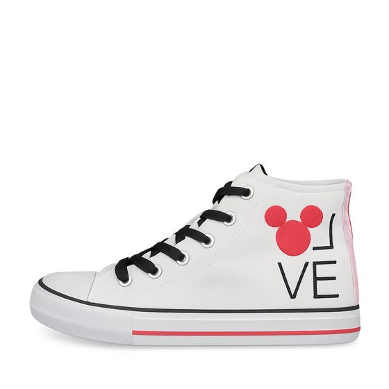 Sneakers WHITE Girl