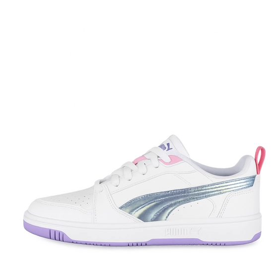 Sneakers WHITE REBOUND 