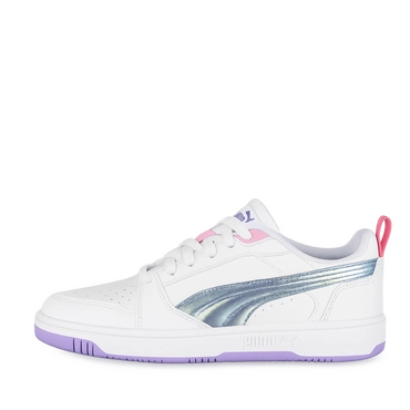 Sneakers WHITE REBOUND 
