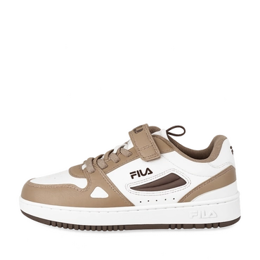 Baskets BLANC FILA SUOLO 