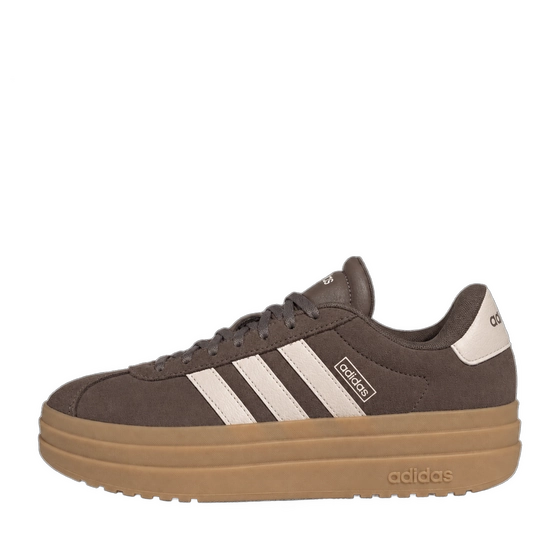 Sneakers VL COURT BOLD BROWN Woman