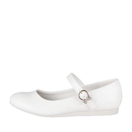 Ballet pumps WHITE Girl