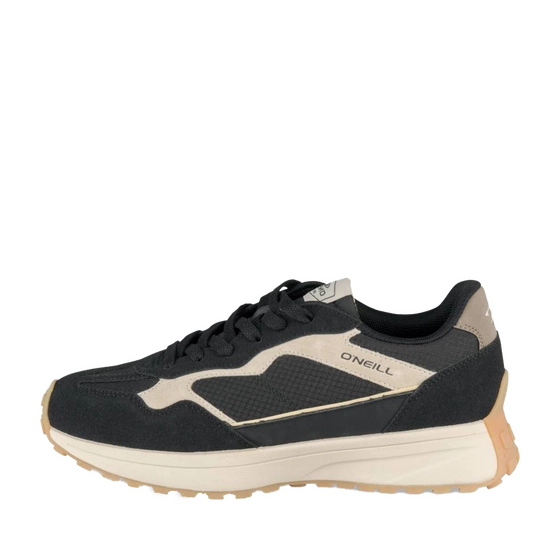 Baskets NOIR Homme