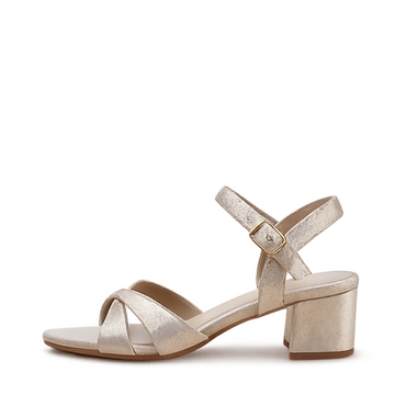 Sandales OR Femme