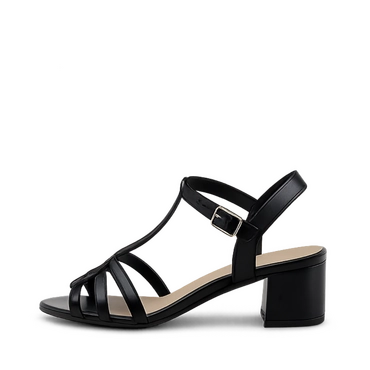 Sandales NOIR Femme