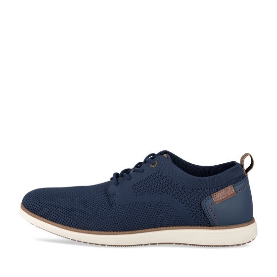 Mocassins NAVY Men