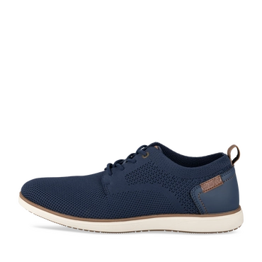 Mocassins MARINE Homme
