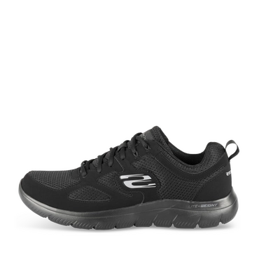 Baskets SUMMITS NOIR Homme 