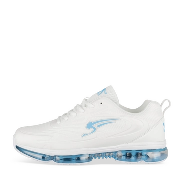 Sneakers WHITE / BLUE Men
