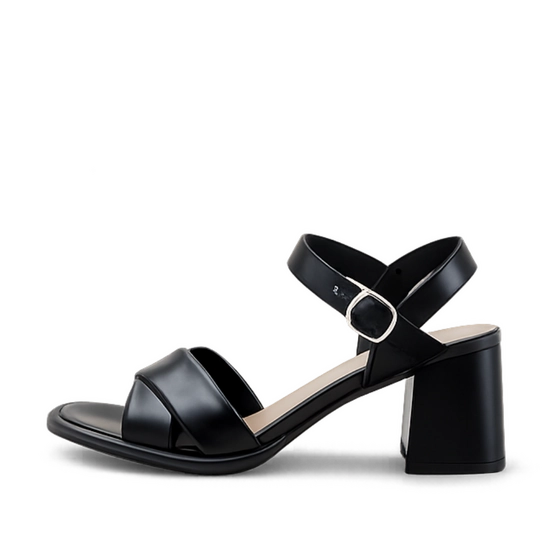 Sandals BLACK Woman