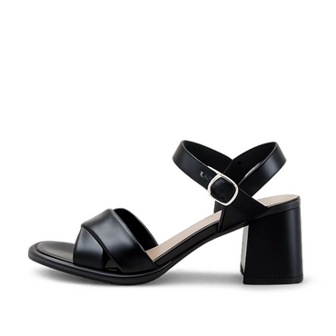 Sandales NOIR Femme