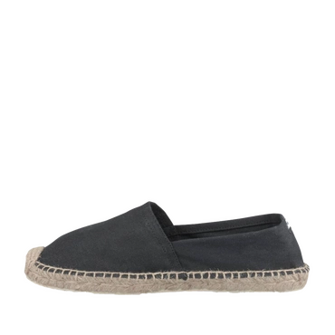 Espadrilles BLACK Men