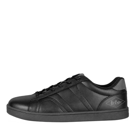 Baskets NOIR Homme