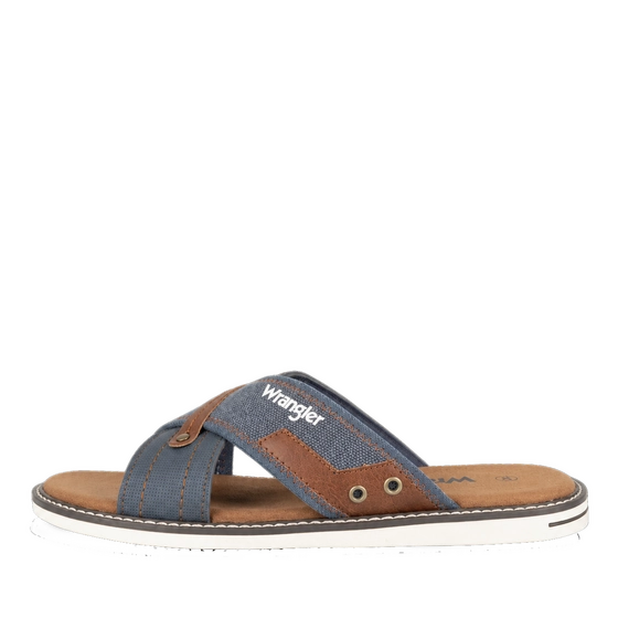 Mules JEANS Homme