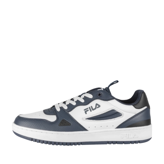 Sneakers WHITE FILA SUOLO 