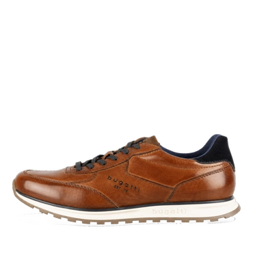 Derbys COGNAC Men