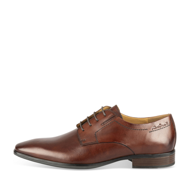 Derbies et richelieu