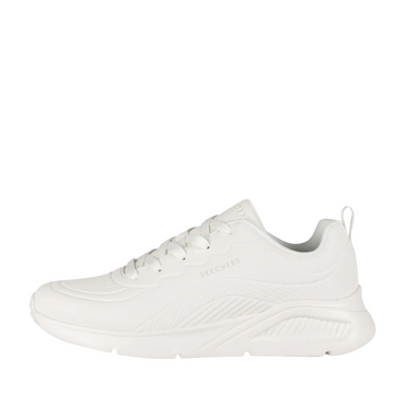 Baskets BLANC UNO LITE 