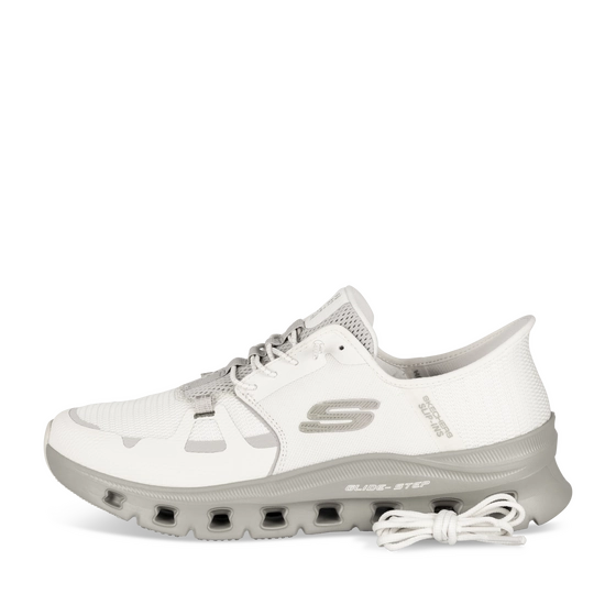 Baskets GRIS Homme
