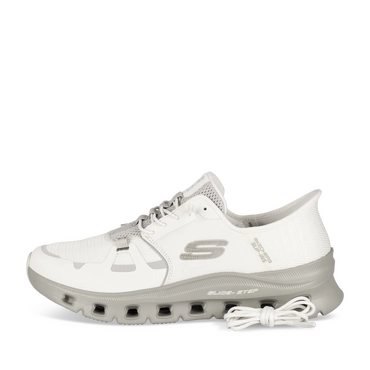 Baskets GRIS Homme