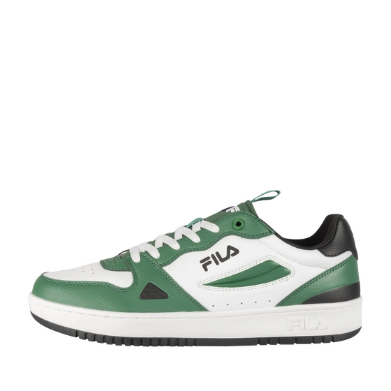Sneakers WHITE FILA SUOLO 