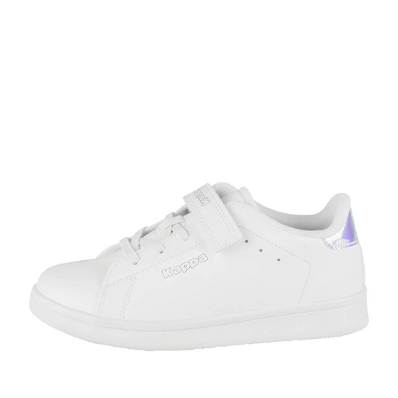 Sneakers WHITE Girl