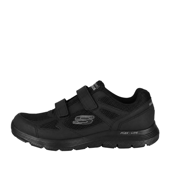 Baskets NOIR Flex Advantage 4.0