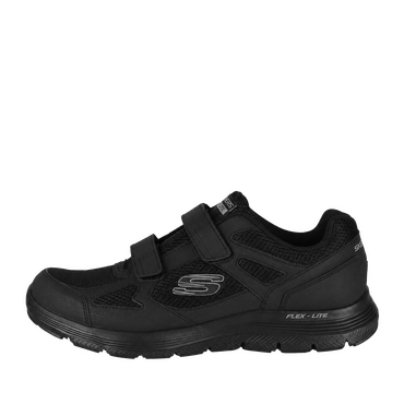 Baskets NOIR Flex Advantage 4.0