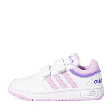 Sneakers WHITE HOOPS