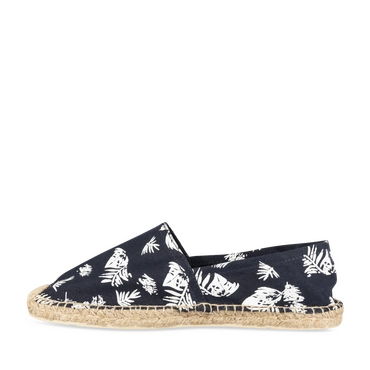 Espadrilles MARINE Homme