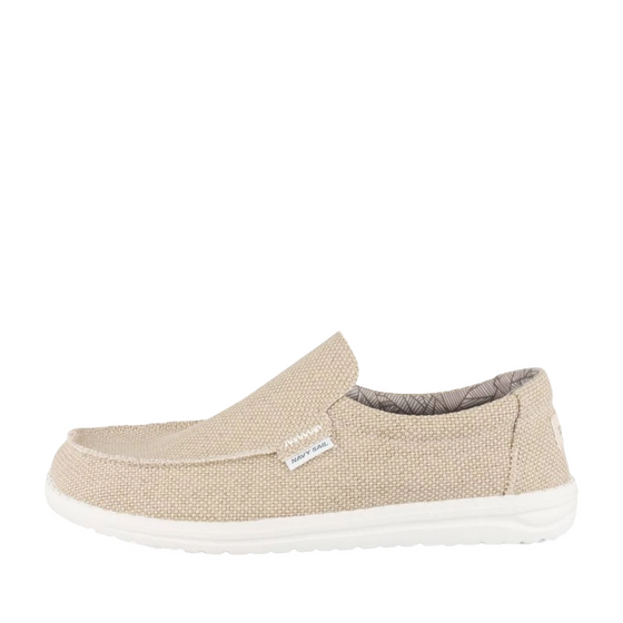 Sneakers BEIGE Men