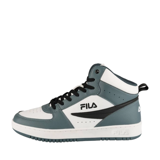 Baskets BLANC FILA Levanto Mid