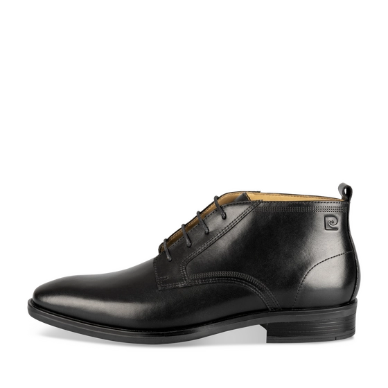 Bottines NOIR Homme