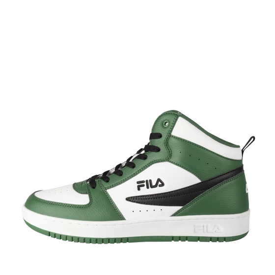 Baskets BLANC FILA LEVANTO