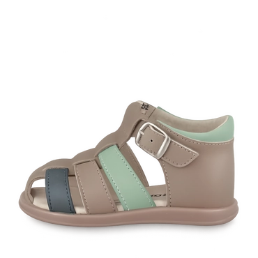 Sandales GRIS Garçon