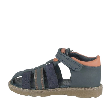 Sandales BLEU Garçon