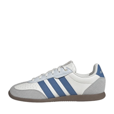 Baskets BARREDA LO BLANC Femme