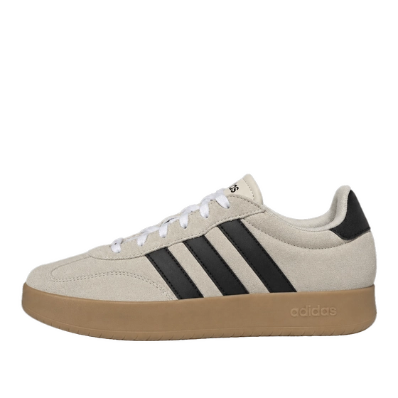 Baskets BARREDA OFF WHITE Homme