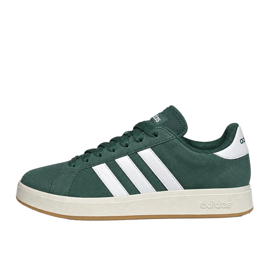 Sneakers GRAND COURT LO GREEN Men