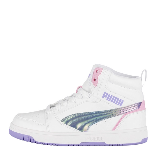 Sneakers WHITE REBOUND 