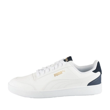 Baskets BLANC Shuffle