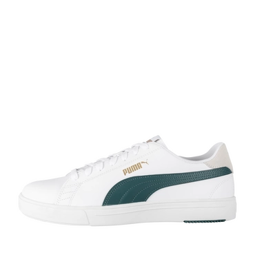 Baskets BLANC SERVE PRO 