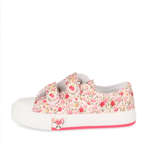 Sneakers PINK Girl
