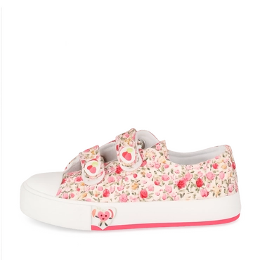 Sneakers PINK Girl