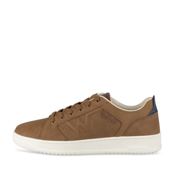 Sneakers COGNAC Men