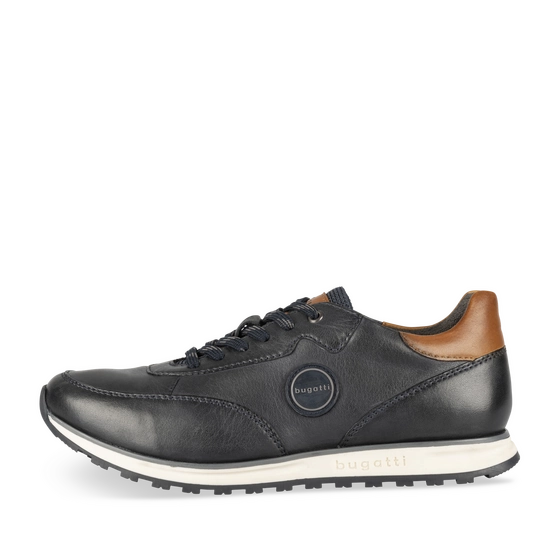 Derbies MARINE Homme