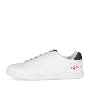 Baskets BLANC Homme